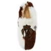 Śniegowce damskie AUSTRALIA LUXE HARRY SLIPPER WOLF