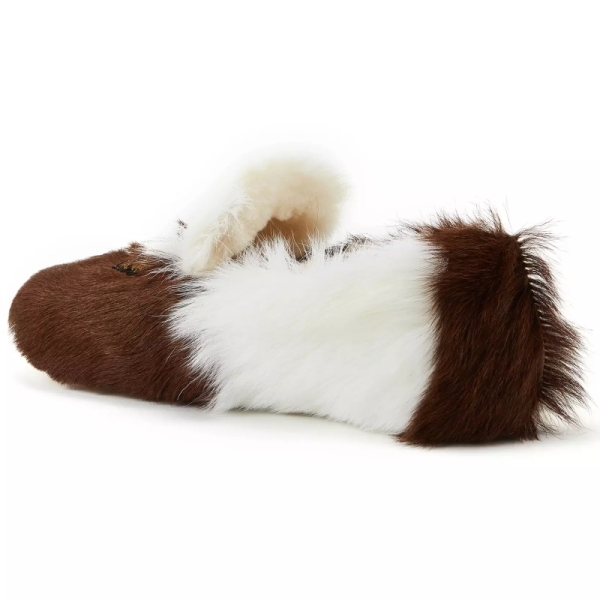 Śniegowce damskie AUSTRALIA LUXE HARRY SLIPPER WOLF