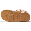 Śniegowce damskie AUSTRALIA LUXE HERITAGE SHORT GOAT MIXED