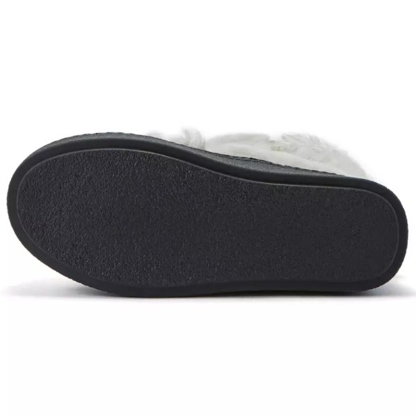Śniegowce damskie AUSTRALIA LUXE NJORDE ICE GRAY śniegowce szare