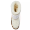 Śniegowce damskie AUSTRALIA LUXE NJORDE WHITE białe
