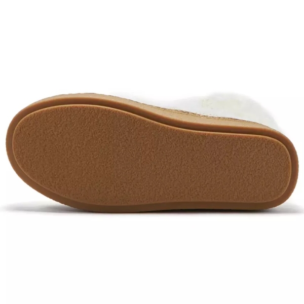 Śniegowce damskie AUSTRALIA LUXE NJORDE WHITE białe