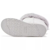 Śniegowce damskie AUSTRALIA LUXE NORDIC TALL ICE GRAY śniegowce szare