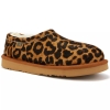 Śniegowce damskie AUSTRALIA LUXE OUTBACK LEOPARD śniegowce brązowe