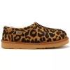 Śniegowce damskie AUSTRALIA LUXE OUTBACK LEOPARD śniegowce brązowe