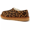 Śniegowce damskie AUSTRALIA LUXE OUTBACK LEOPARD śniegowce brązowe