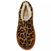Śniegowce damskie AUSTRALIA LUXE OUTBACK LEOPARD śniegowce brązowe
