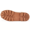 Botki damskie AUSTRALIA LUXE TRINITY CLAY śniegowce czekoladowe