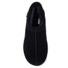 Klapki damskie AUSTRALIA LUXE OUTBACK NAVY czarne