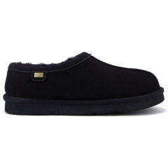 Klapki damskie AUSTRALIA LUXE OUTBACK NAVY czarne
