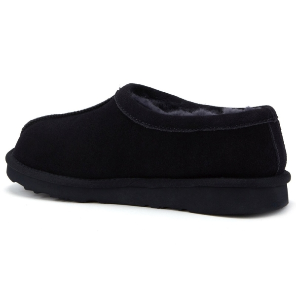 Klapki damskie AUSTRALIA LUXE OUTBACK NAVY czarne