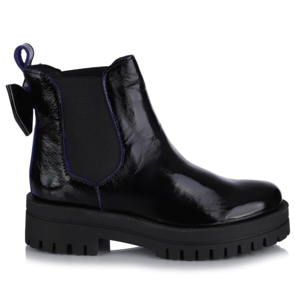 Botki damskie Aspena 2B-79030