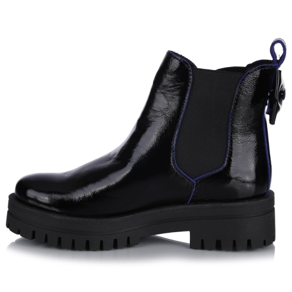 Botki damskie Aspena 2B-79030