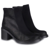 Botki damskie Aspena KX-2676/2615 - K196/Z01