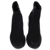 Botki damskie Aspena KX-2676/2615 - K196/Z01