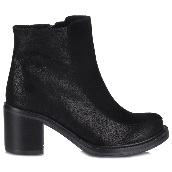 Botki damskie Aspena KX-2676/2615 - K196/Z01