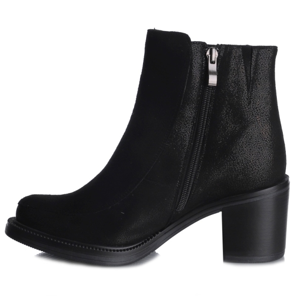 Botki damskie Aspena KX-2676/2615 - K196/Z01