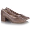 Czółenka damskie Aspena KX-2745/SZ4533 R127/R127