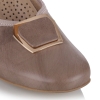 Czółenka damskie Aspena KX-2745/SZ4533 R127/R127