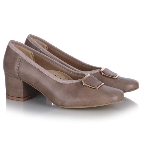 Czółenka damskie Aspena KX-2745/SZ4533 R127/R127