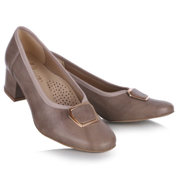 Czółenka damskie Aspena KX-2745/SZ4533 R127/R127