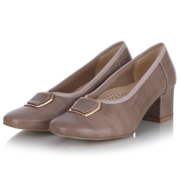 Czółenka damskie Aspena KX-2745/SZ4533 R127/R127