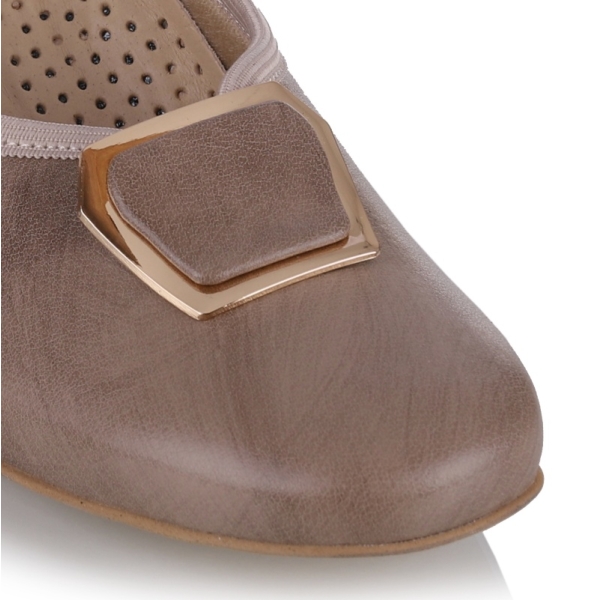 Czółenka damskie Aspena KX-2745/SZ4533 R127/R127