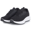 Sneakersy damskie Big Star RR274530 BLACK