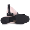Baleriny damskie Bombonella 10T 010.1397 208-27 T SYH