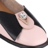 Baleriny damskie Bombonella 10T 010.1397 208-27 T SYH