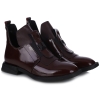 Botki damskie Bombonella 10T 049.2024 S.A BORDORGN T