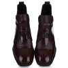 Botki damskie Bombonella 10T 049.2024 S.A BORDORGN T