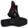 Botki damskie Bombonella 10T 049.2024 S.A BORDORGN T