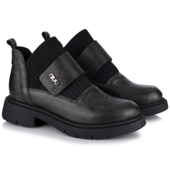 Botki damskie Bombonella 10T-129.1808 S.A - 606 T SYH
