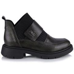 Botki damskie Bombonella 10T-129.1808 S.A - 606 T SYH