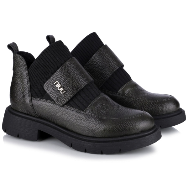 Botki damskie Bombonella 10T-129.1808 S.A - 606 T SYH