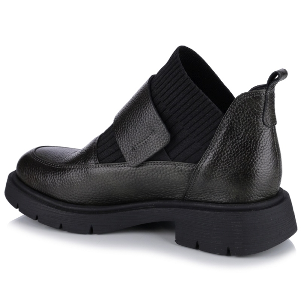 Botki damskie Bombonella 10T-129.1808 S.A - 606 T SYH