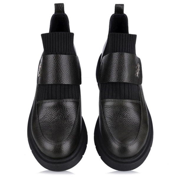 Botki damskie Bombonella 10T-129.1808 S.A - 606 T SYH