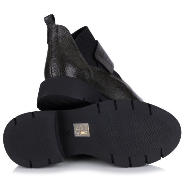 Botki damskie Bombonella 10T-129.1808 S.A - 606 T SYH