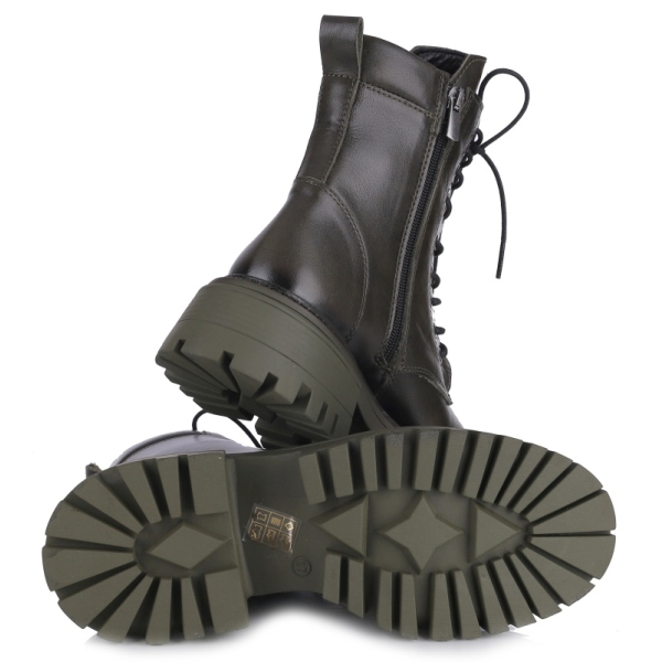Trzewiki damskie Bombonella 10T 361.10592 S.A - 176 T BESTHAKI