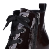Botki damskie Bombonella 10T 680.215 S.A - 03 T SYHCLK bordowe