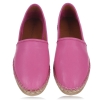 Espadryle damskie Bombonella 12T 425 083-1 FUSHIA