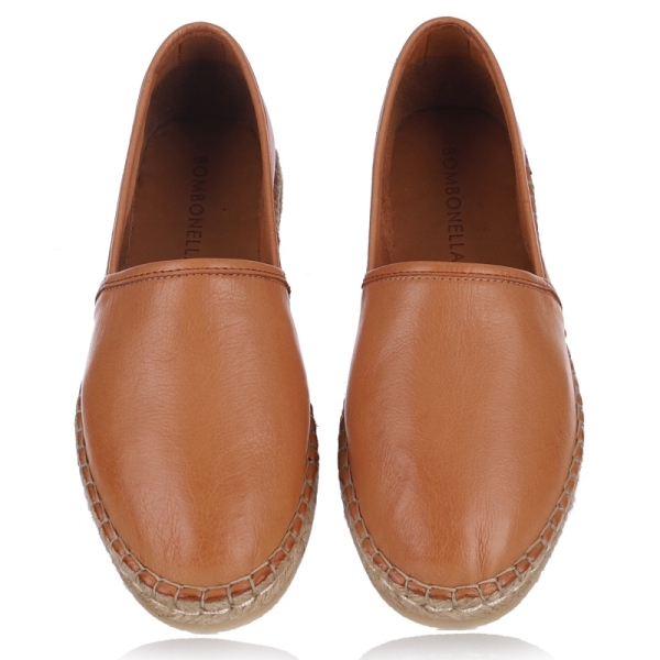 Espadryle damskie Bombonella 12T 425 083-1 TABA