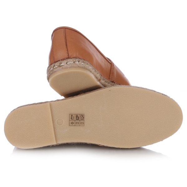 Espadryle damskie Bombonella 12T 425 083-1 TABA