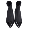 Botki damskie Bombonella 14T-269-208 C BALON-SYH STRECH
