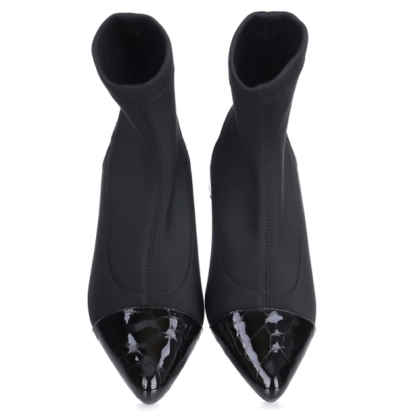 Botki damskie Bombonella 14T-269-208 C BALON-SYH STRECH