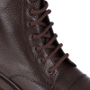 Botki damskie Bombonella 1T 116 KYR6110 - BROWN FLOTTER