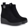 Botki damskie Bombonella 8T G019 4310 - 106