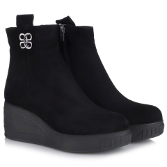 Botki damskie Bombonella 8T G019 4310 - 106