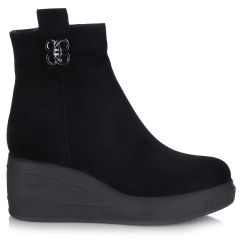 Botki damskie Bombonella 8T G019 4310 - 106
